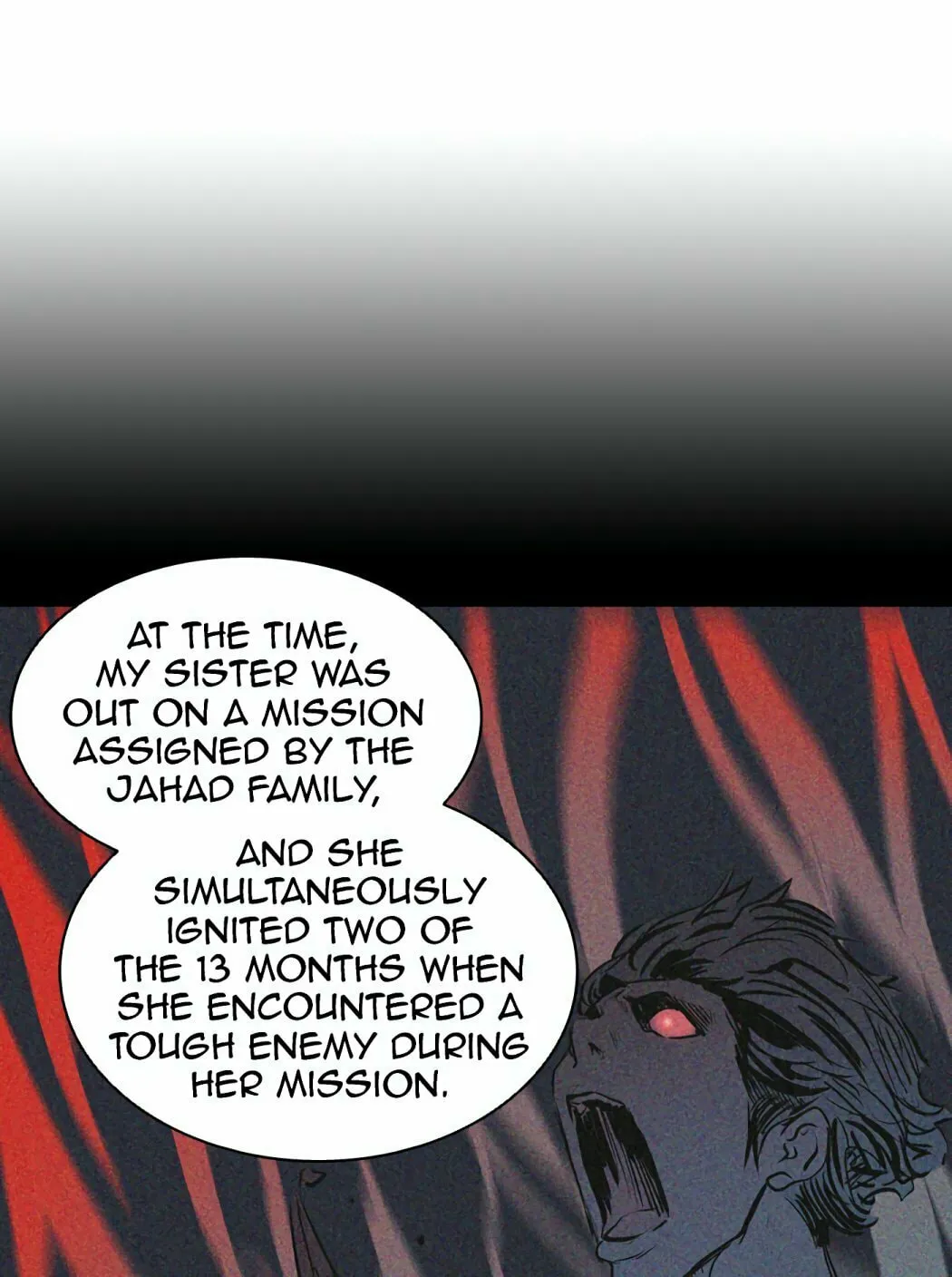 Tower of God Chapter 328 page 95 - 