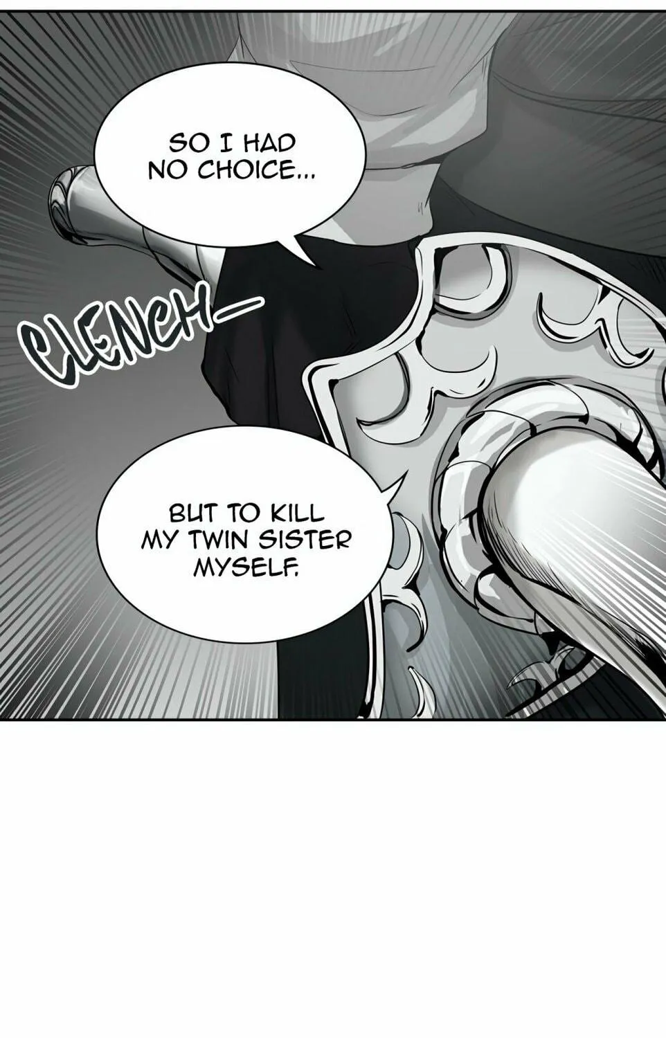 Tower of God Chapter 328 page 97 - 
