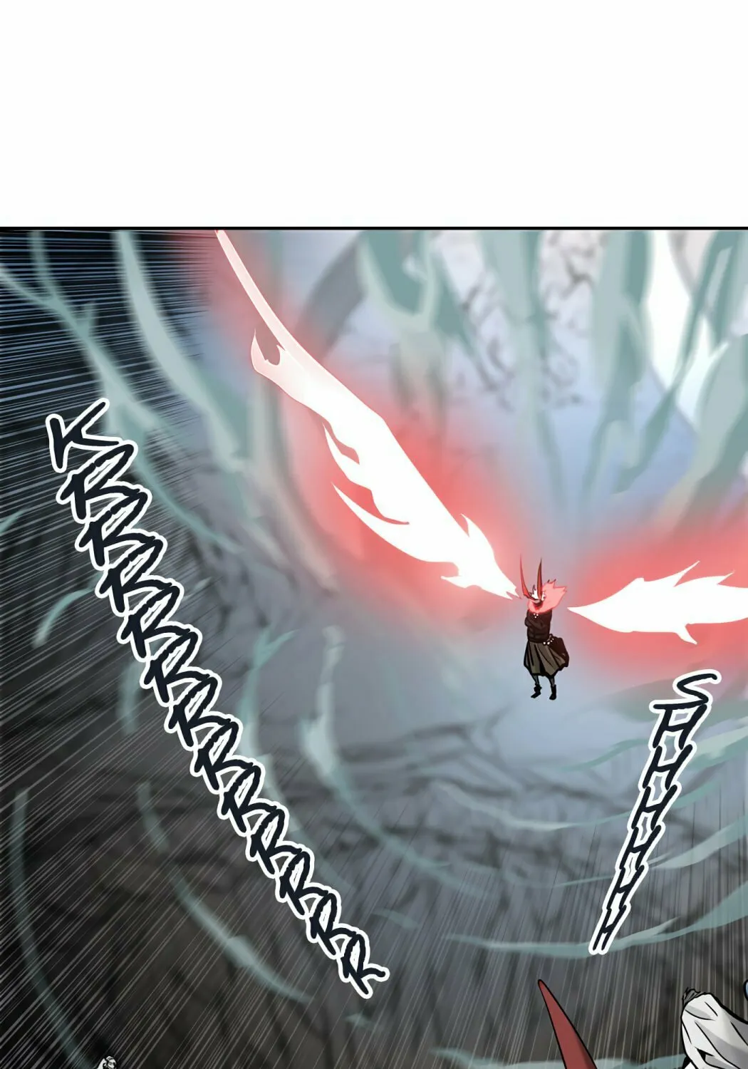 Tower of God Chapter 329 page 1 - 