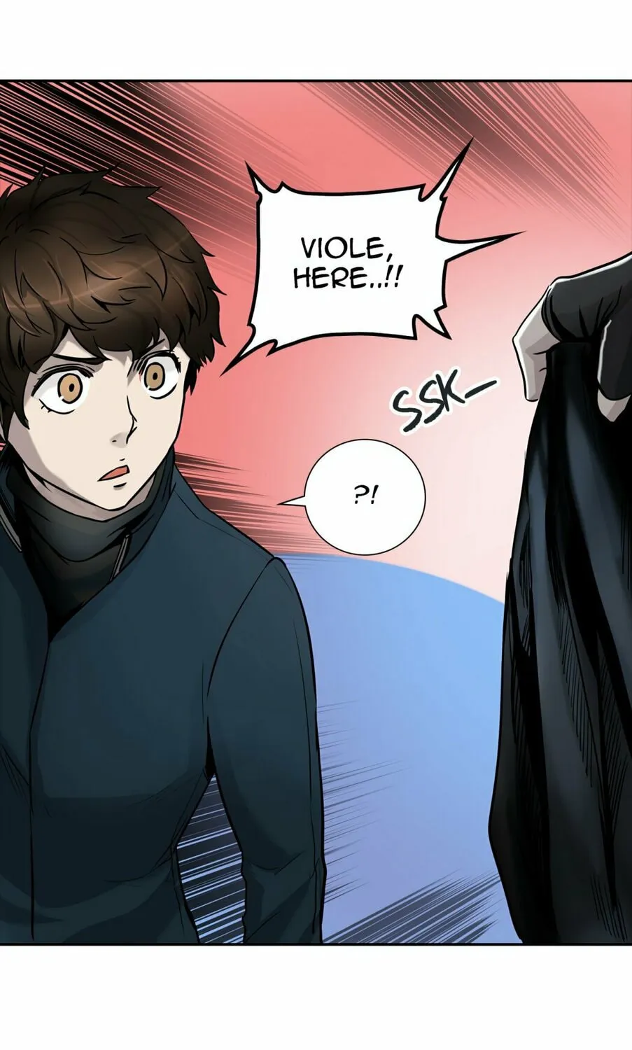 Tower of God Chapter 329 page 12 - 