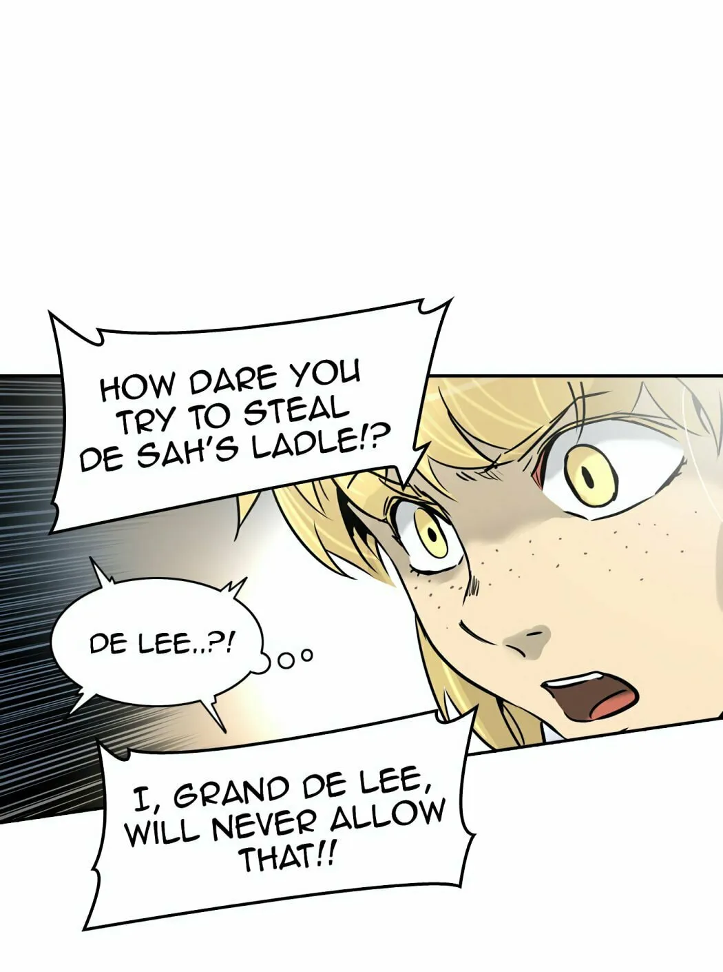 Tower of God Chapter 329 page 118 - 