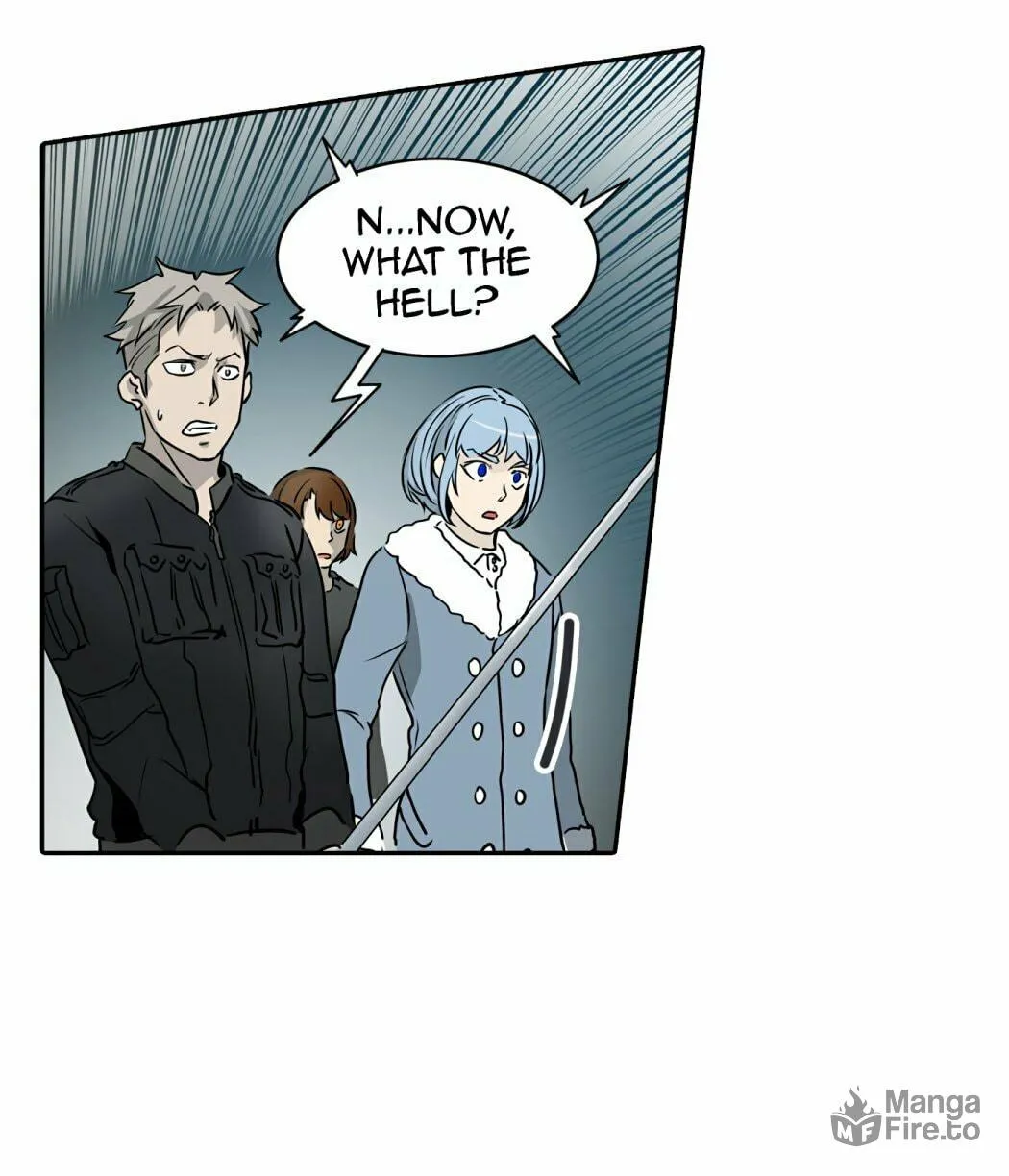 Tower of God Chapter 329 page 119 - 
