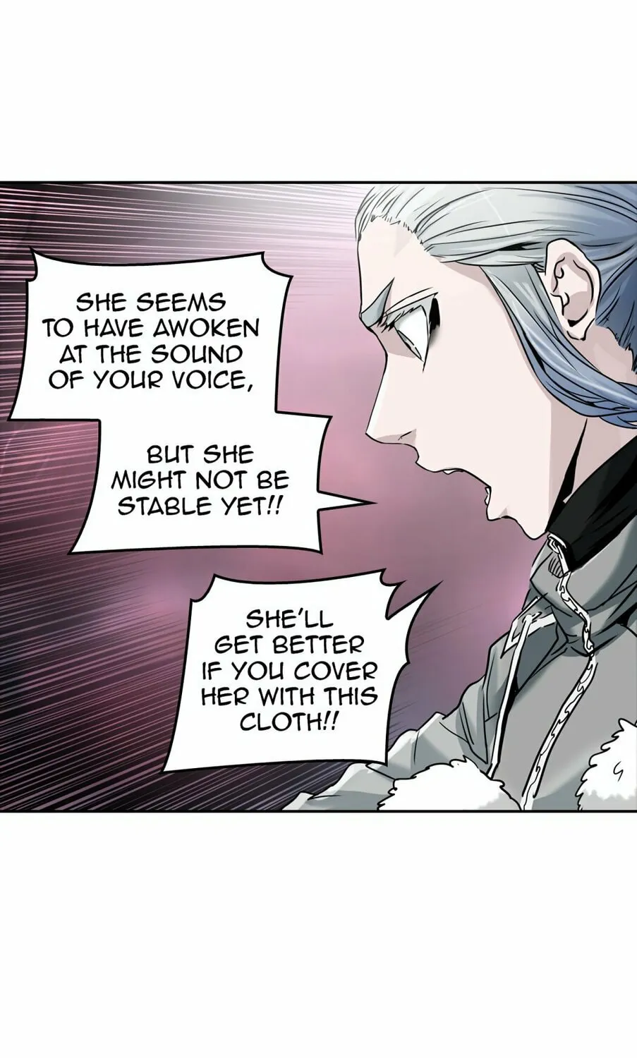 Tower of God Chapter 329 page 14 - 