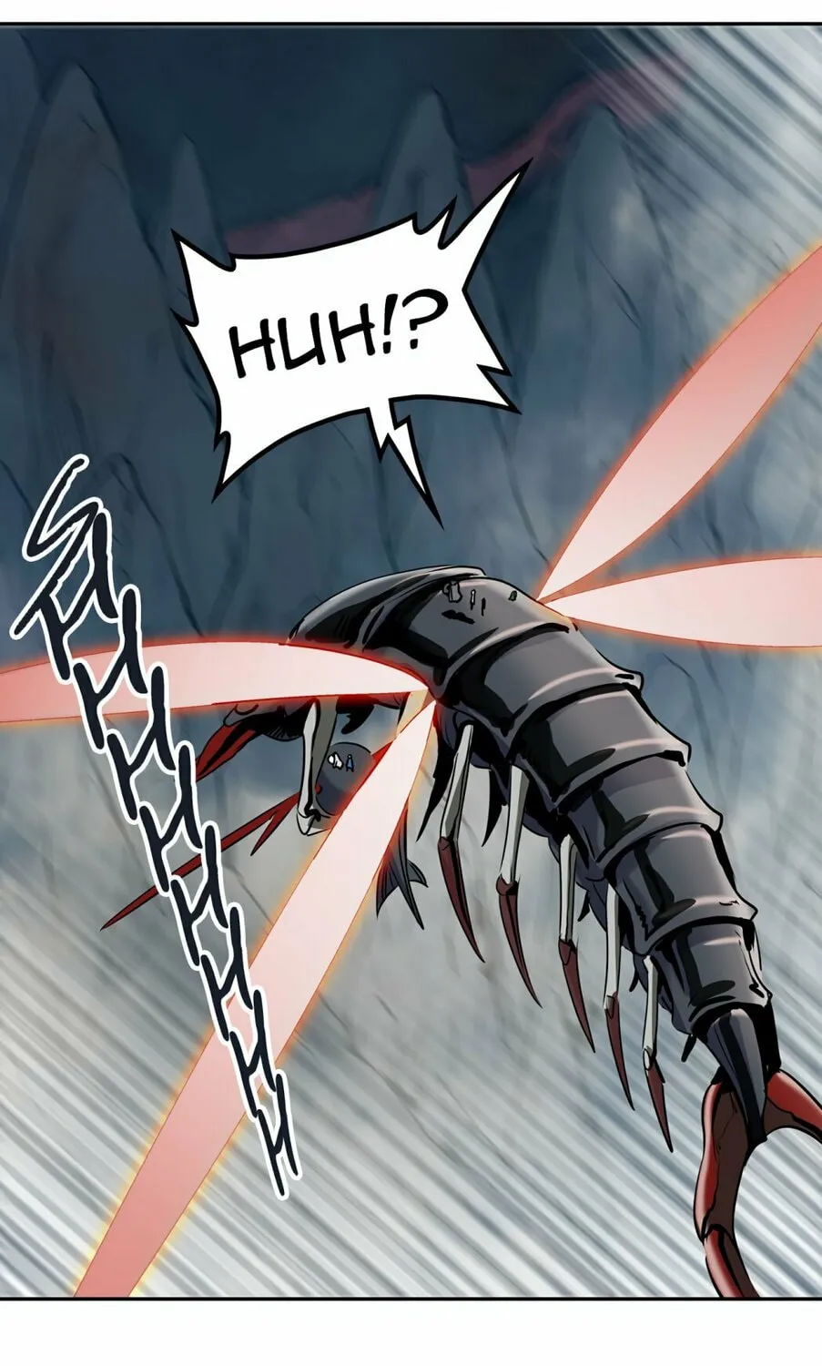 Tower of God Chapter 329 page 135 - 