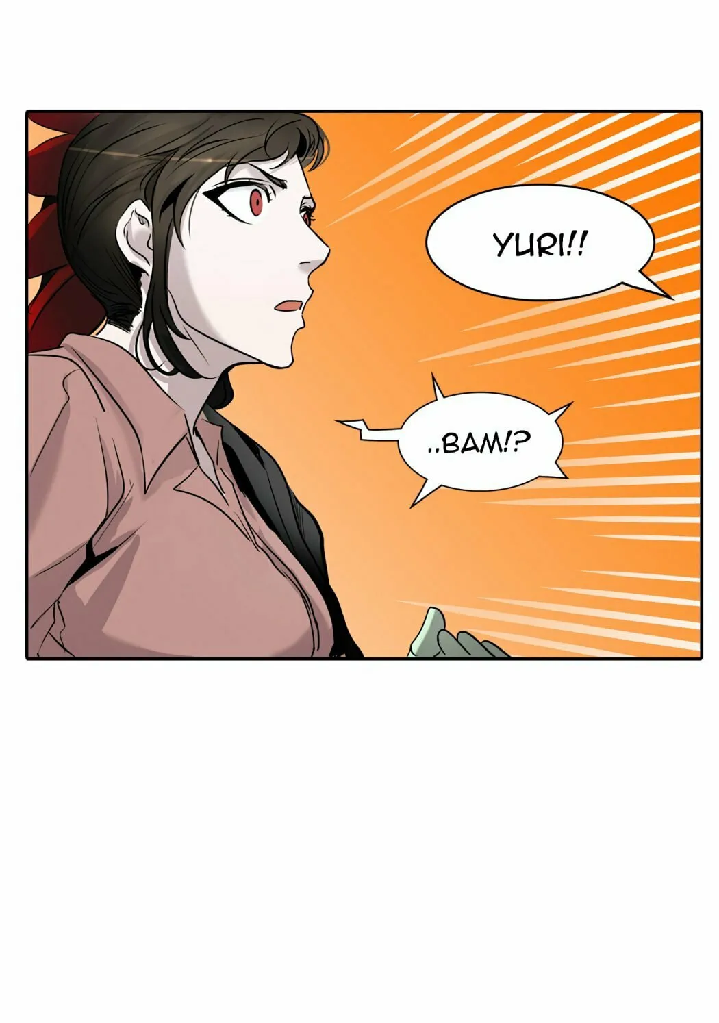 Tower of God Chapter 329 page 141 - 