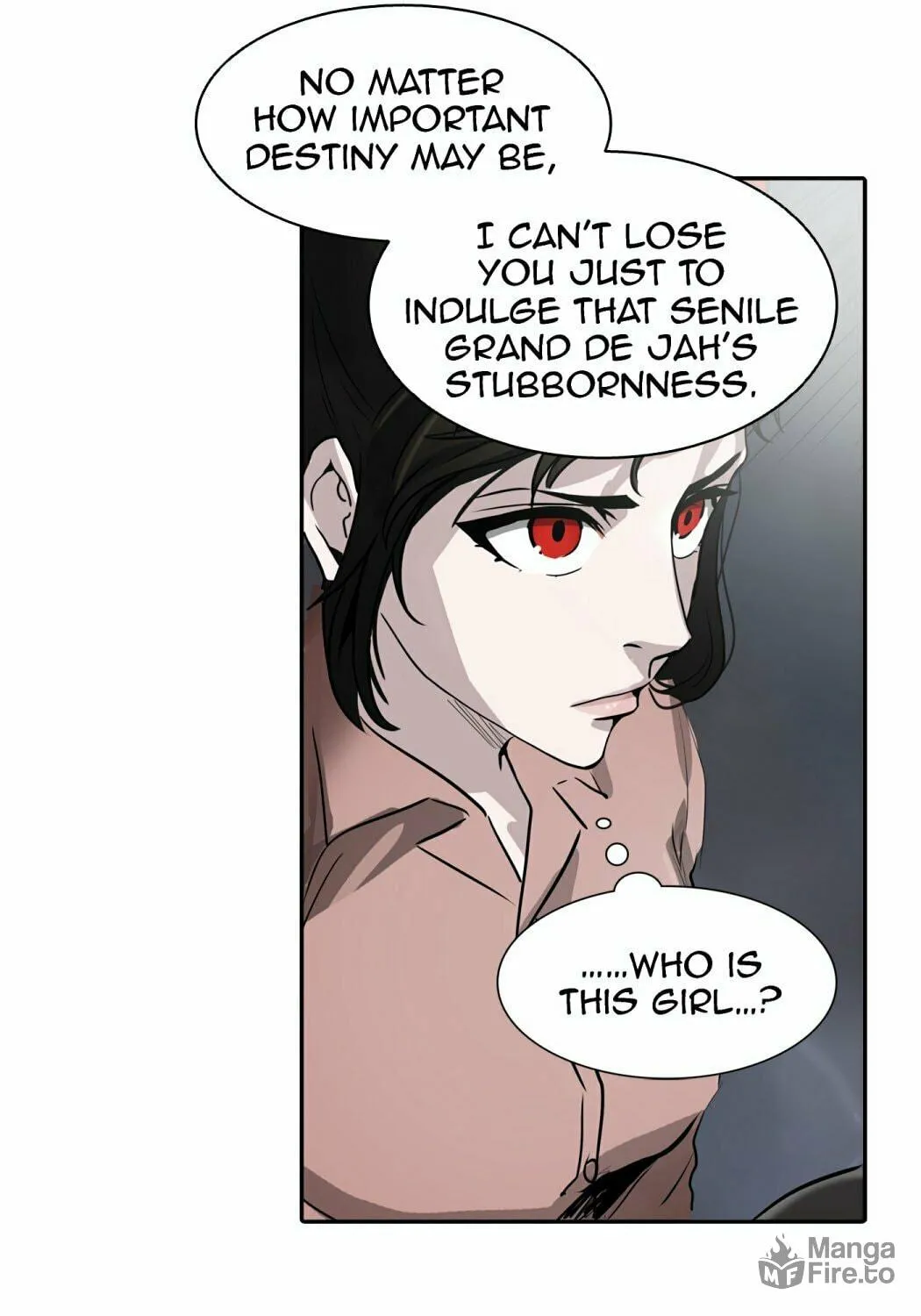 Tower of God Chapter 329 page 150 - 