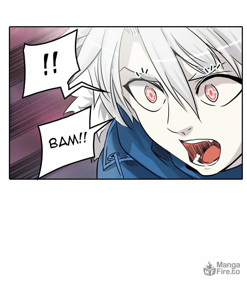 Tower of God Chapter 329 page 16 - 
