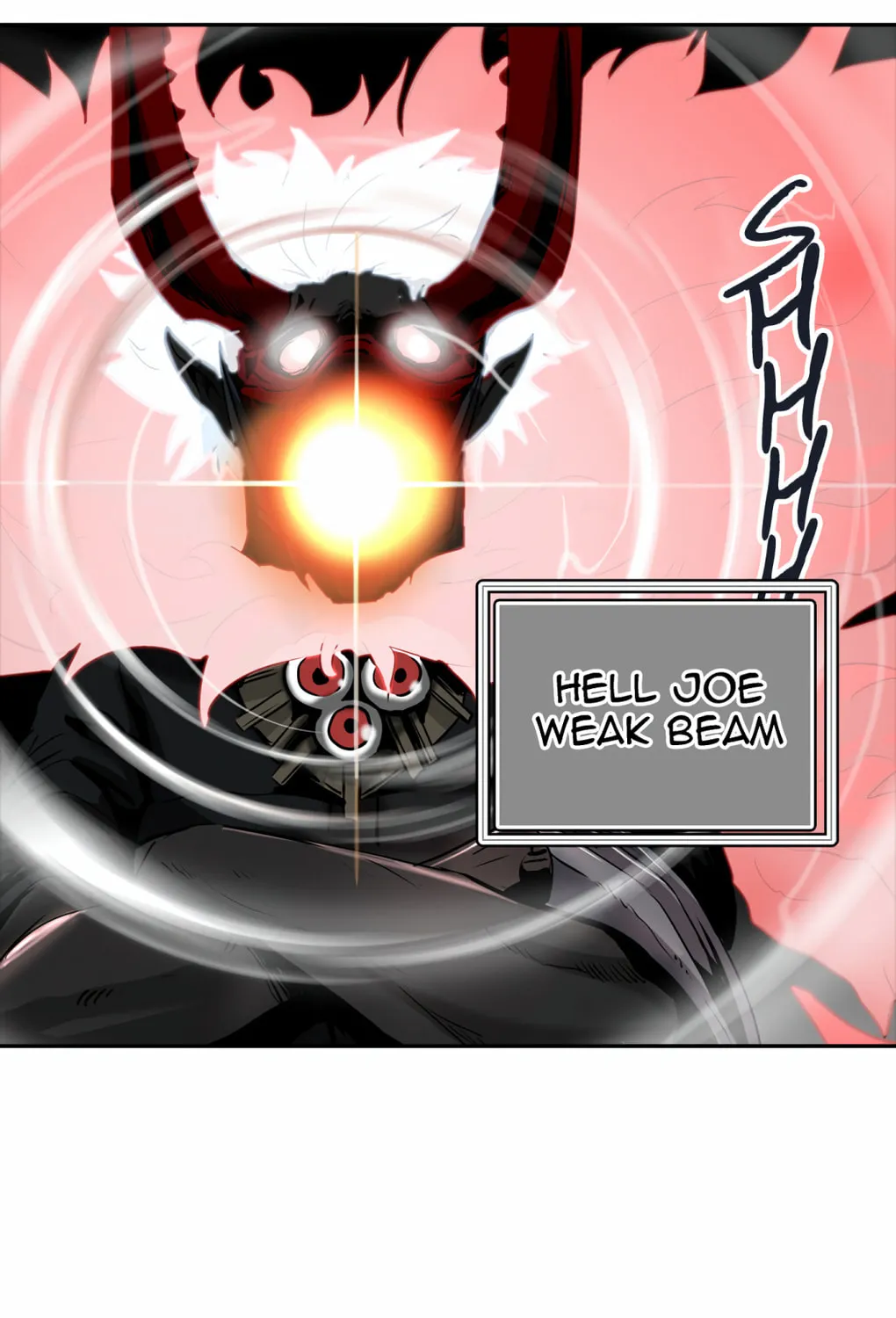 Tower of God Chapter 329 page 18 - 