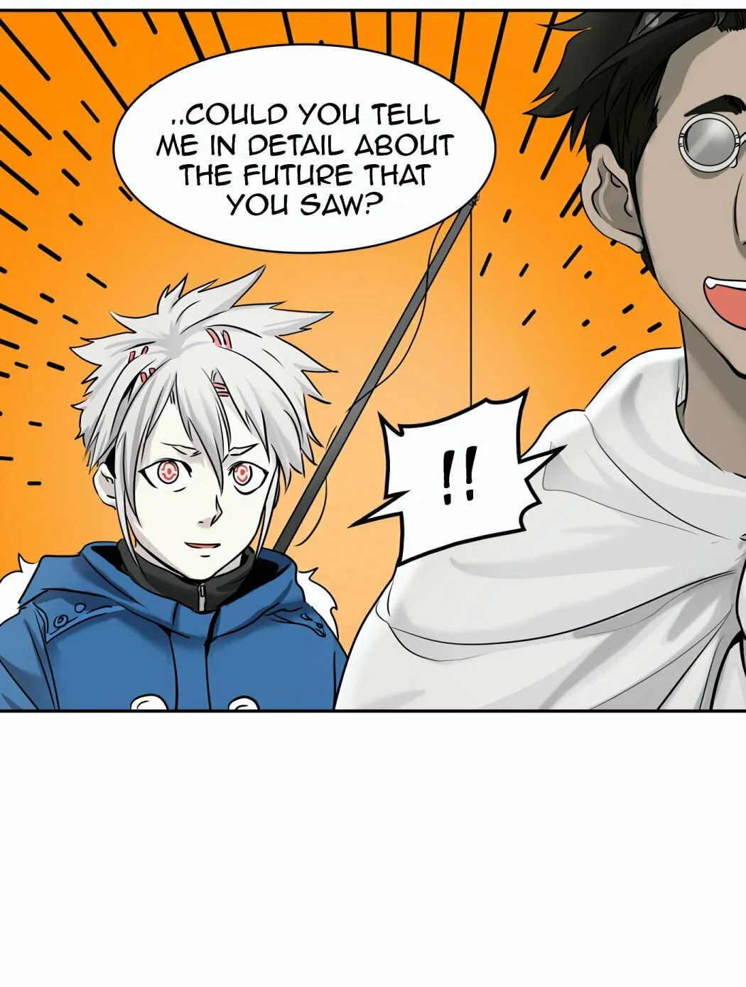 Tower of God Chapter 329 page 176 - 