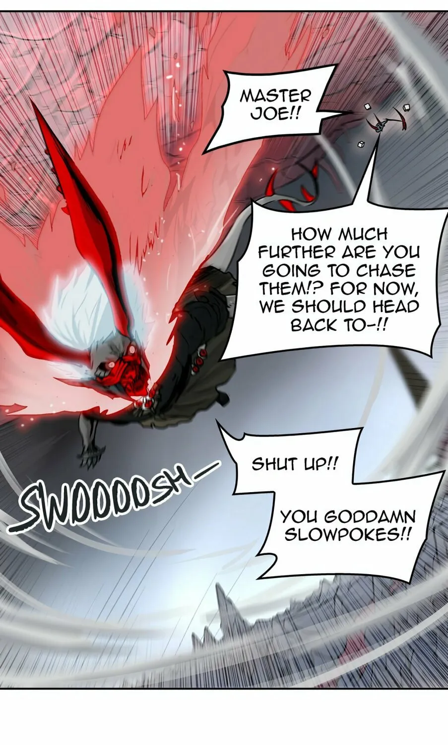 Tower of God Chapter 329 page 178 - 