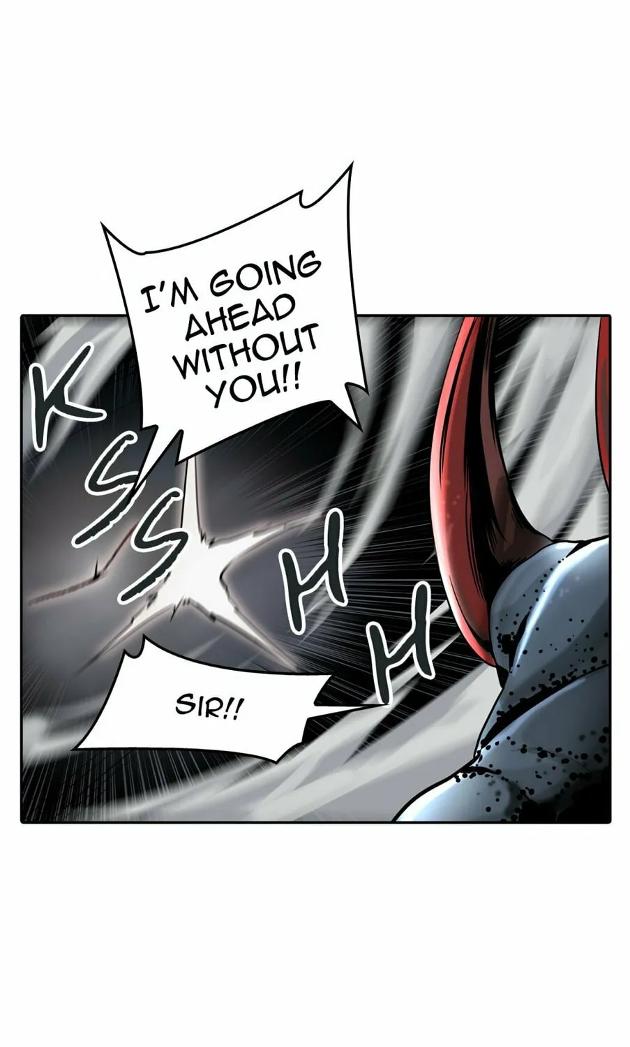 Tower of God Chapter 329 page 180 - 