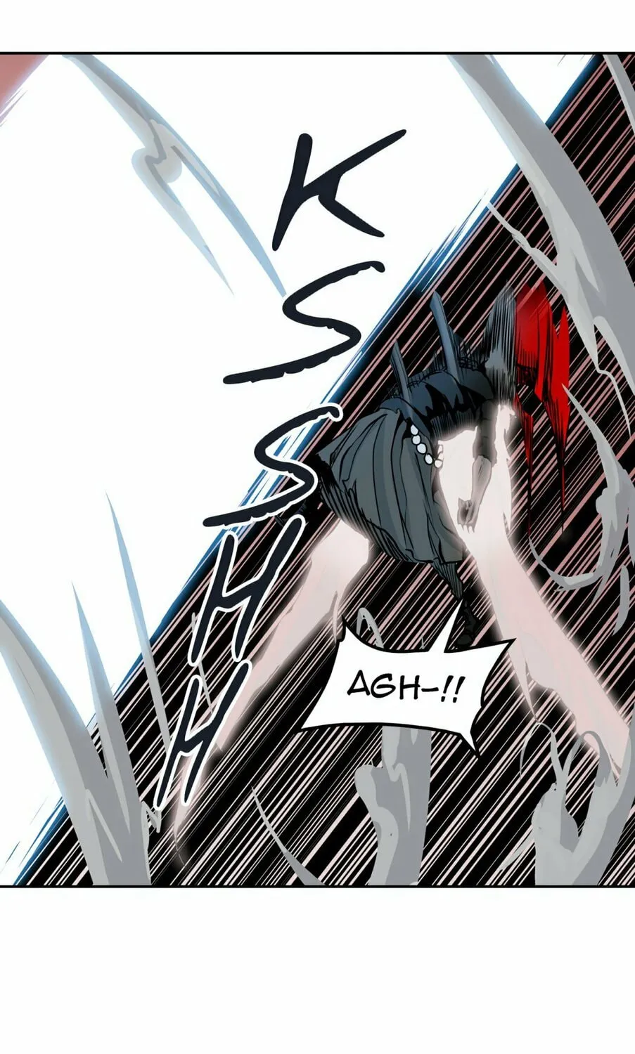 Tower of God Chapter 329 page 186 - 