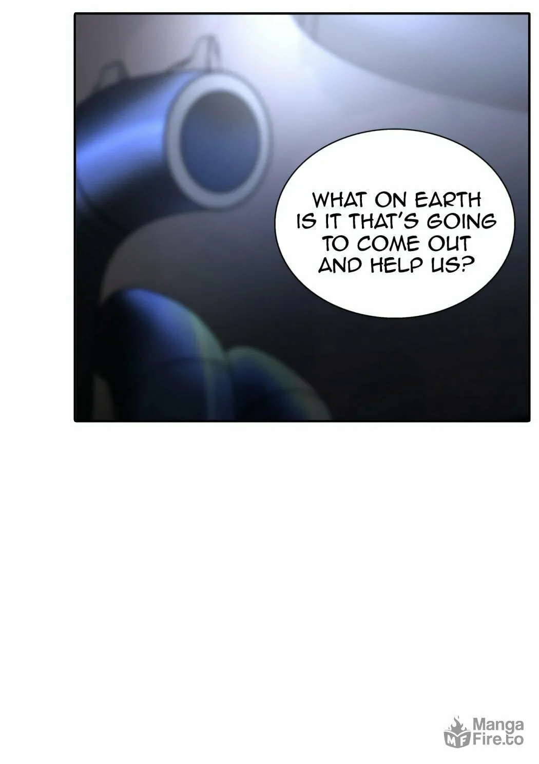 Tower of God Chapter 329 page 199 - 