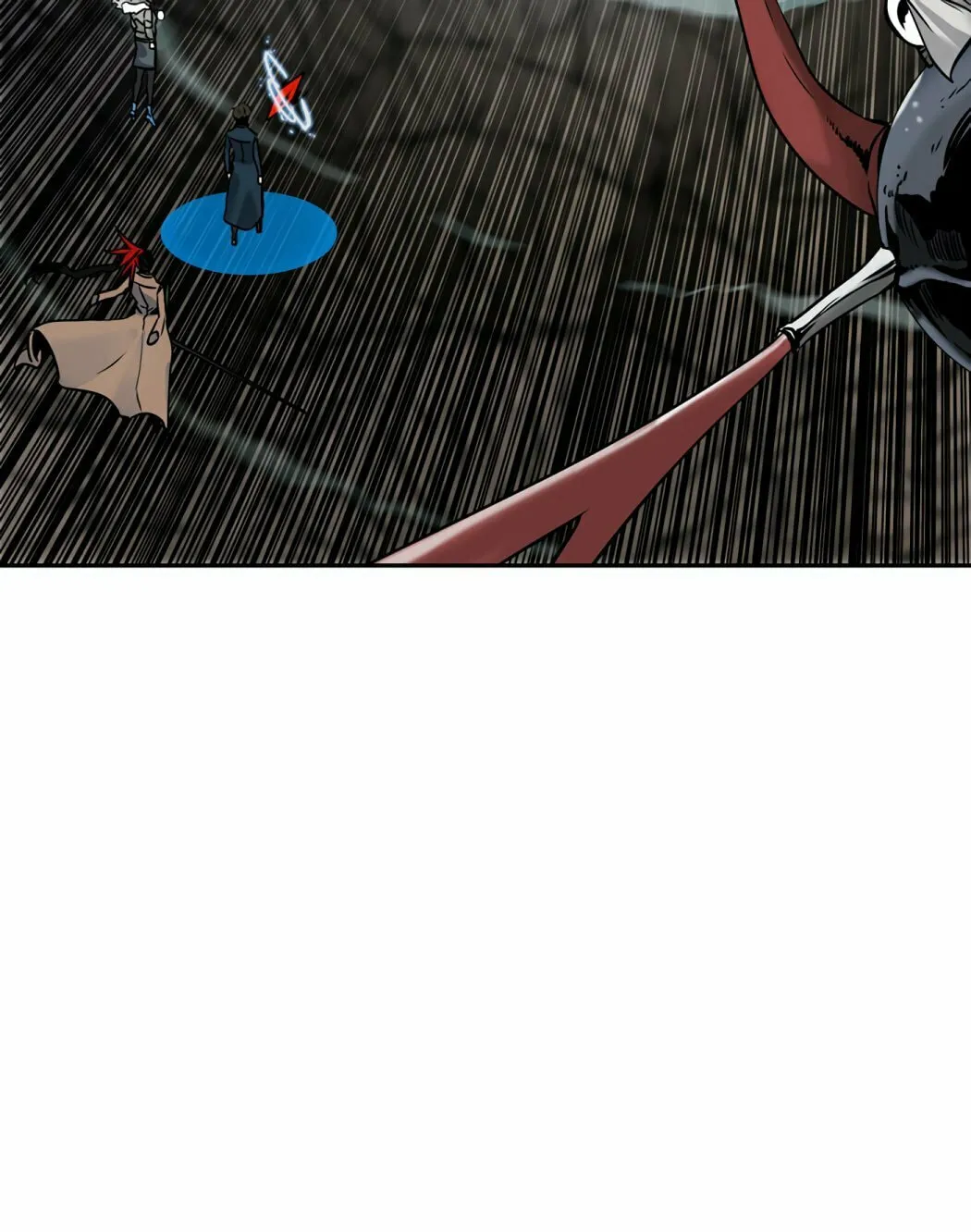 Tower of God Chapter 329 page 3 - 