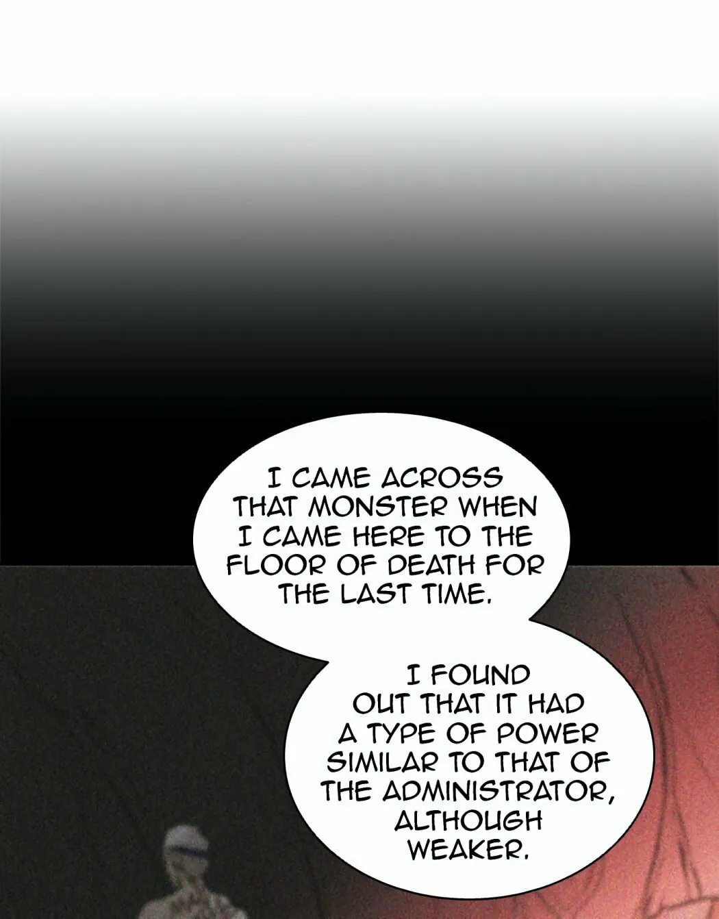 Tower of God Chapter 329 page 32 - 