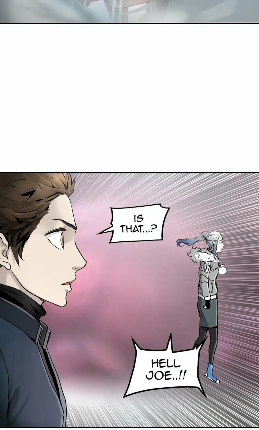 Tower of God Chapter 329 page 6 - 