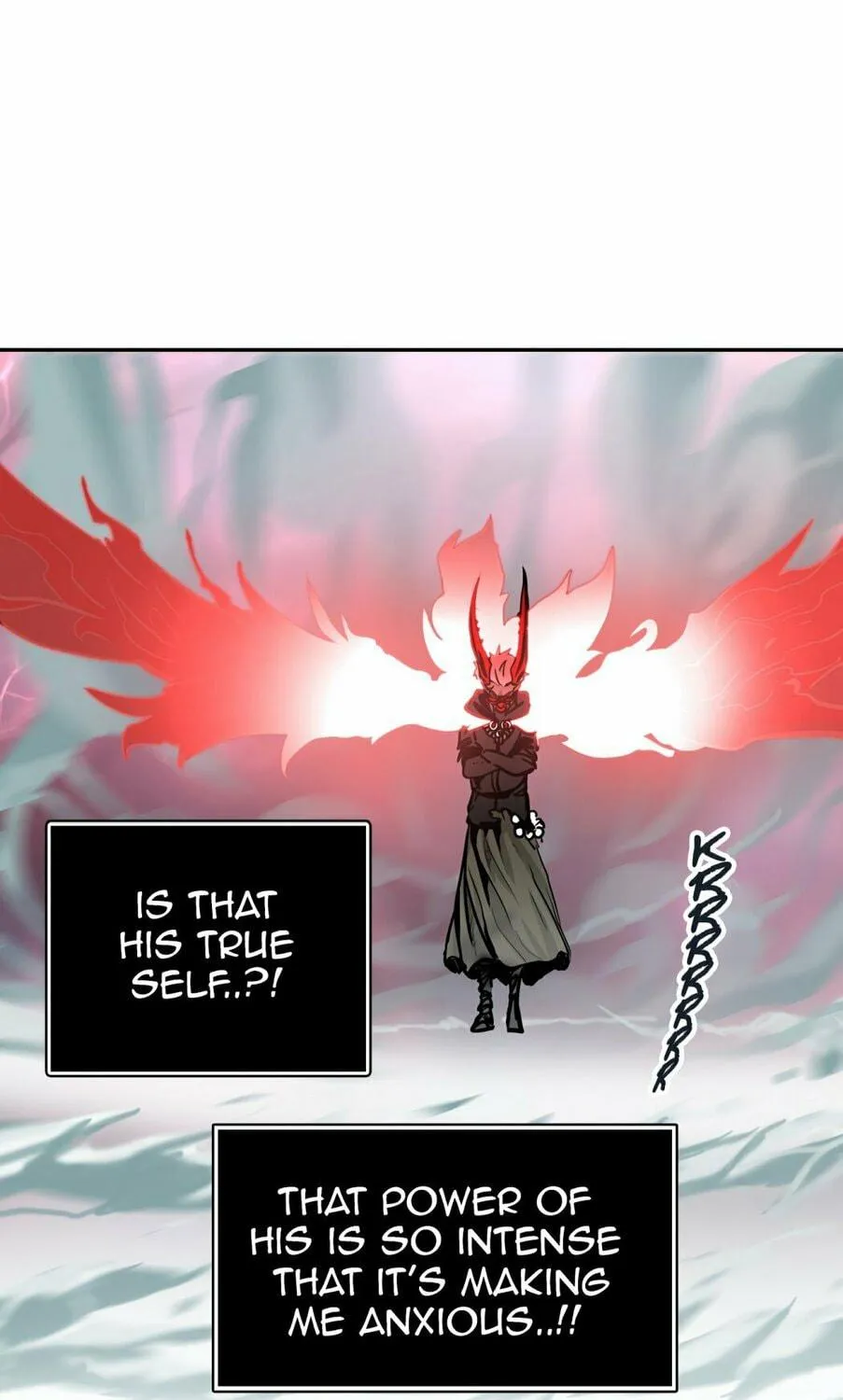 Tower of God Chapter 329 page 8 - 