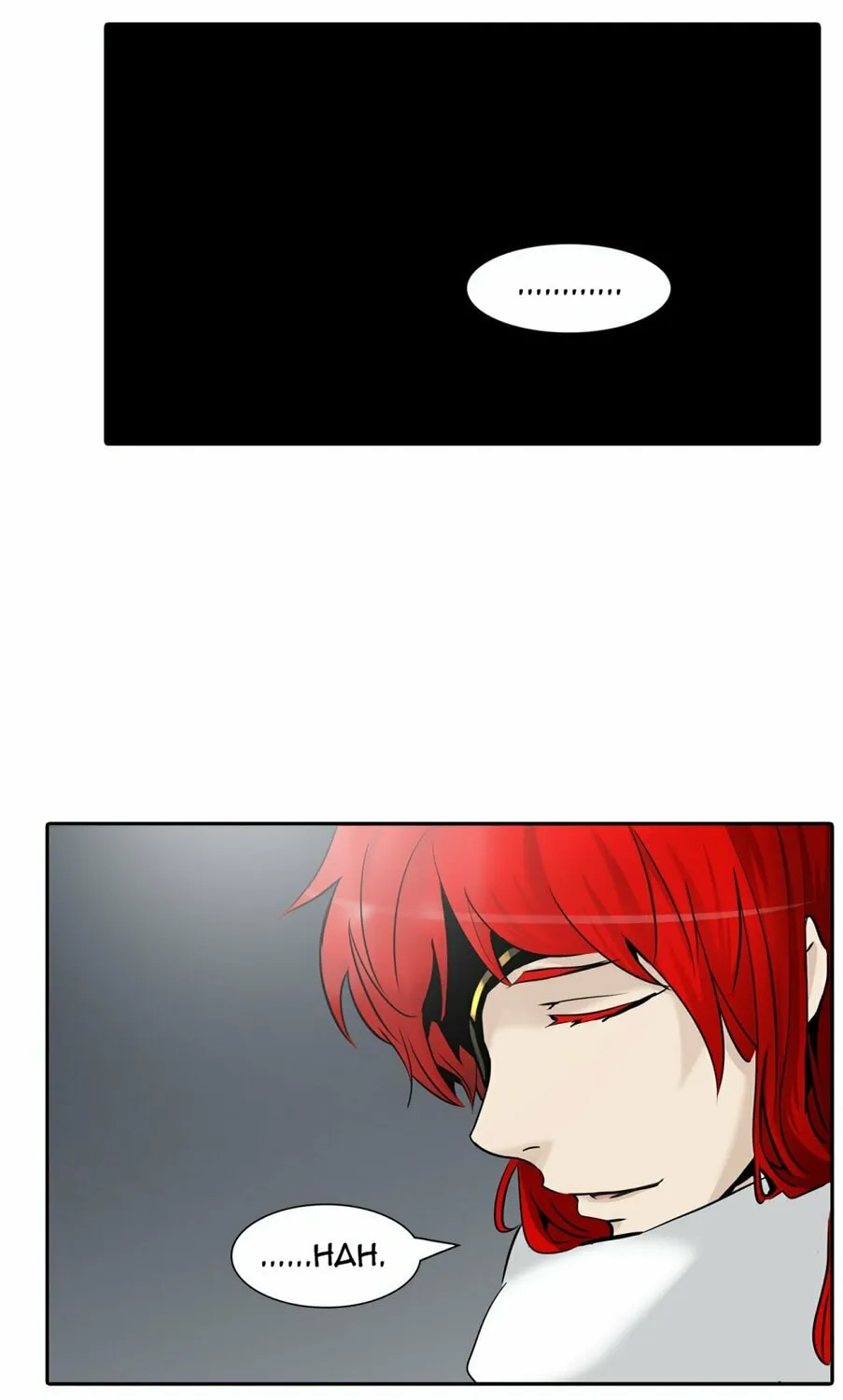 Tower of God Chapter 329 page 71 - 
