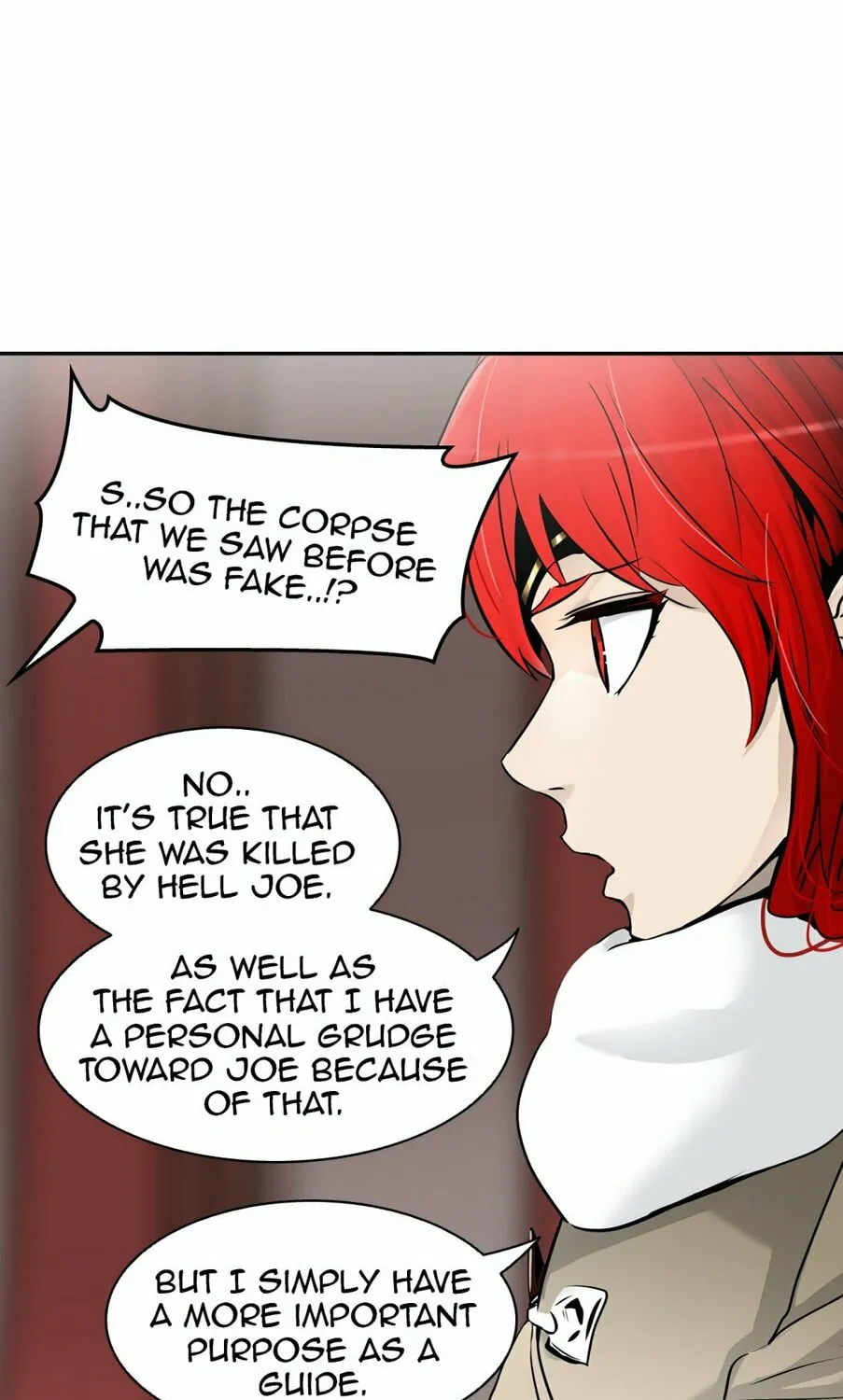 Tower of God Chapter 329 page 75 - 