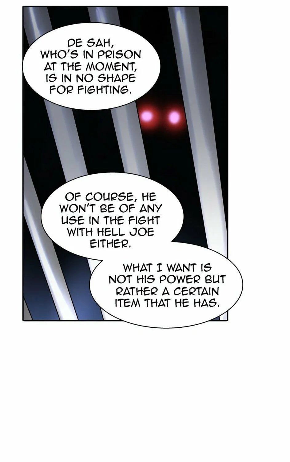 Tower of God Chapter 329 page 78 - 