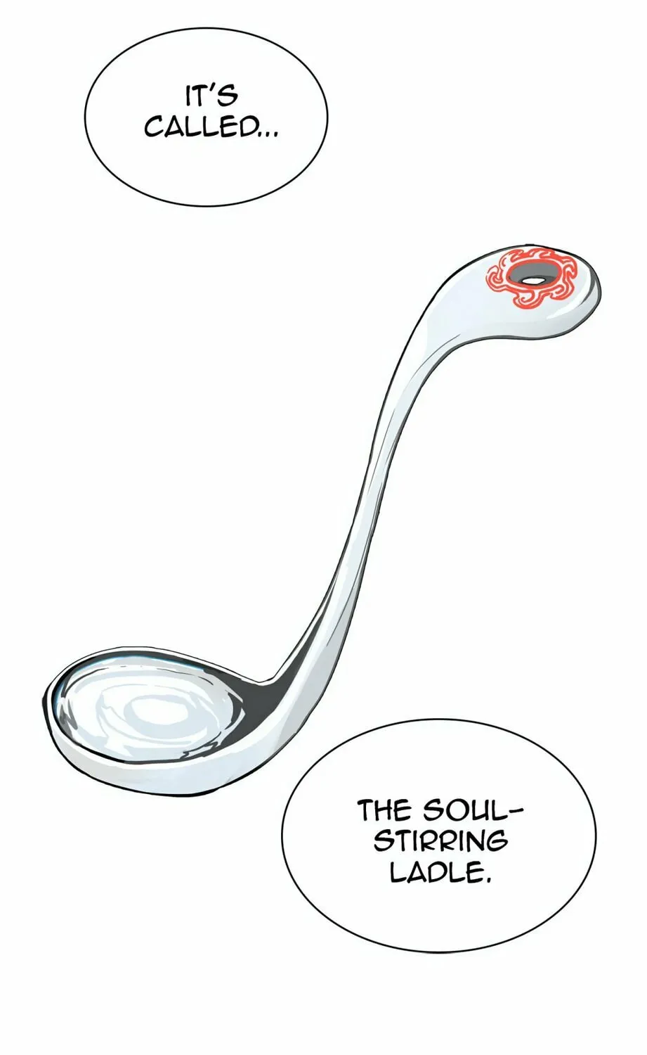 Tower of God Chapter 329 page 82 - 