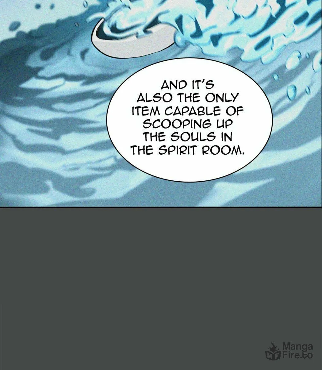Tower of God Chapter 329 page 88 - 