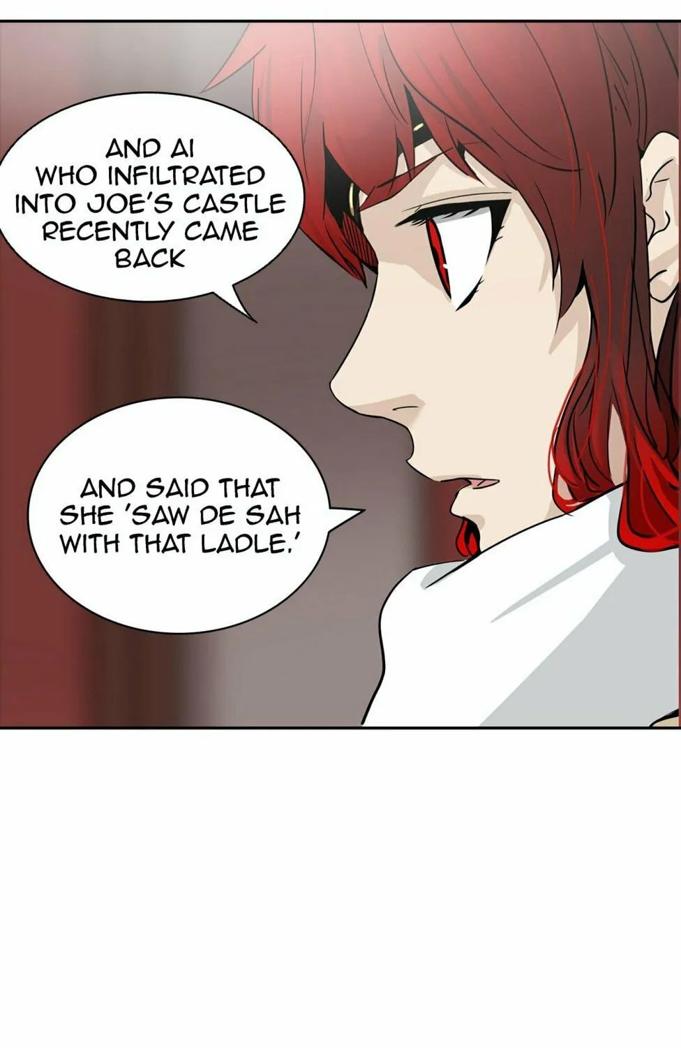 Tower of God Chapter 329 page 92 - 