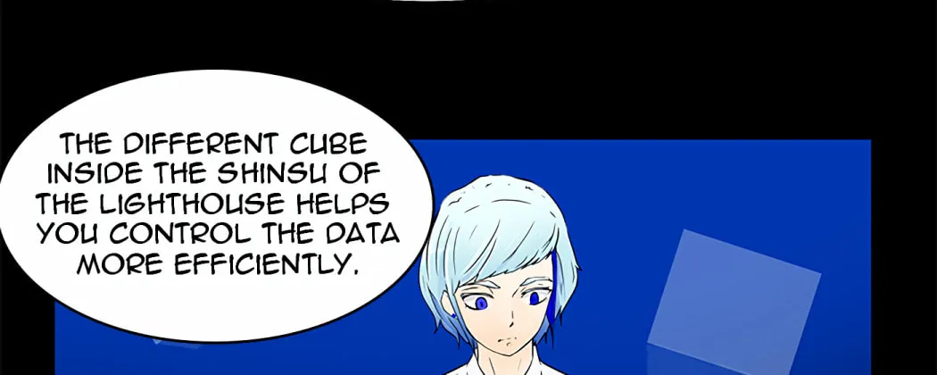 Tower of God Chapter 33 page 2 - 