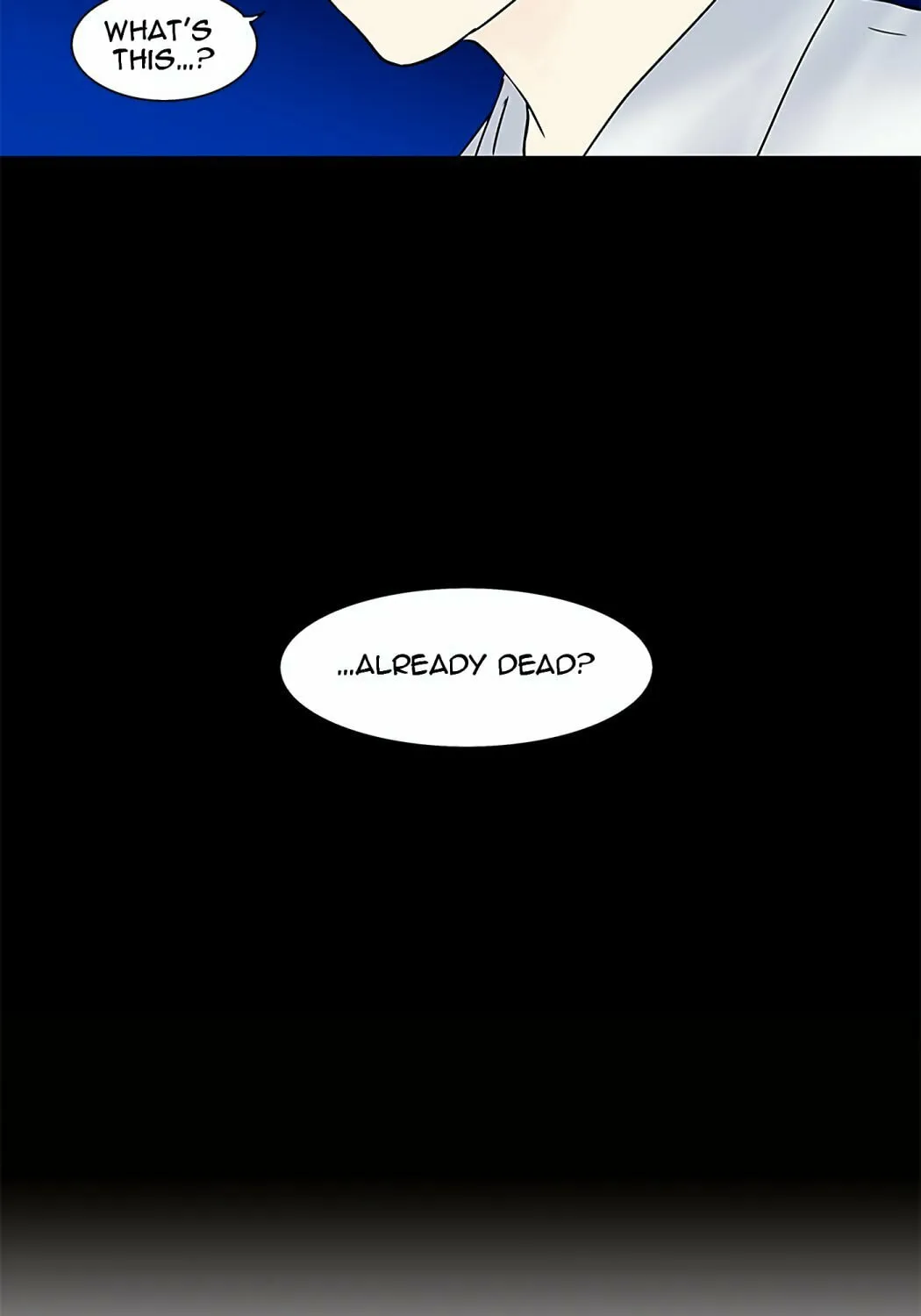 Tower of God Chapter 33 page 13 - 
