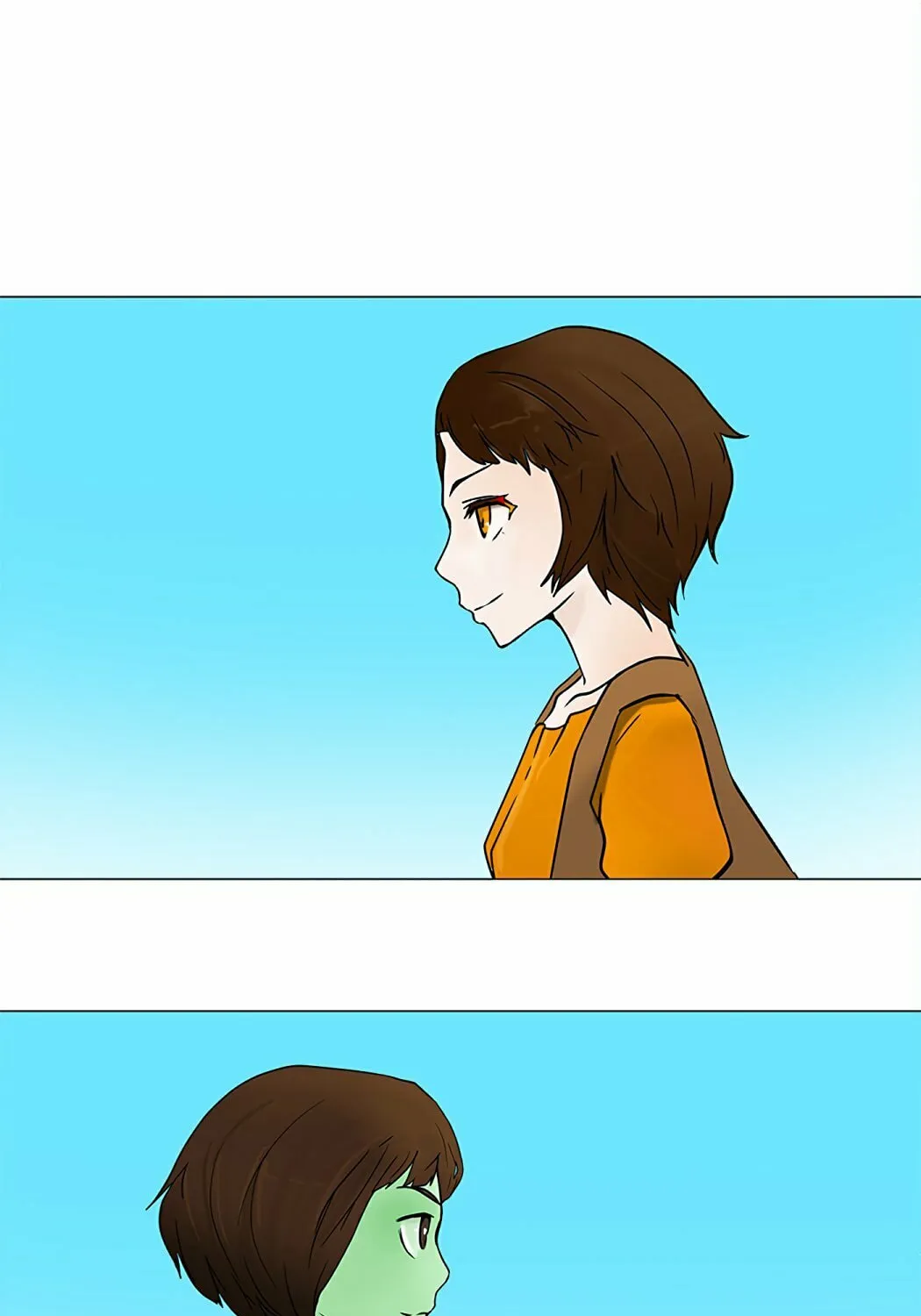 Tower of God Chapter 33 page 15 - 