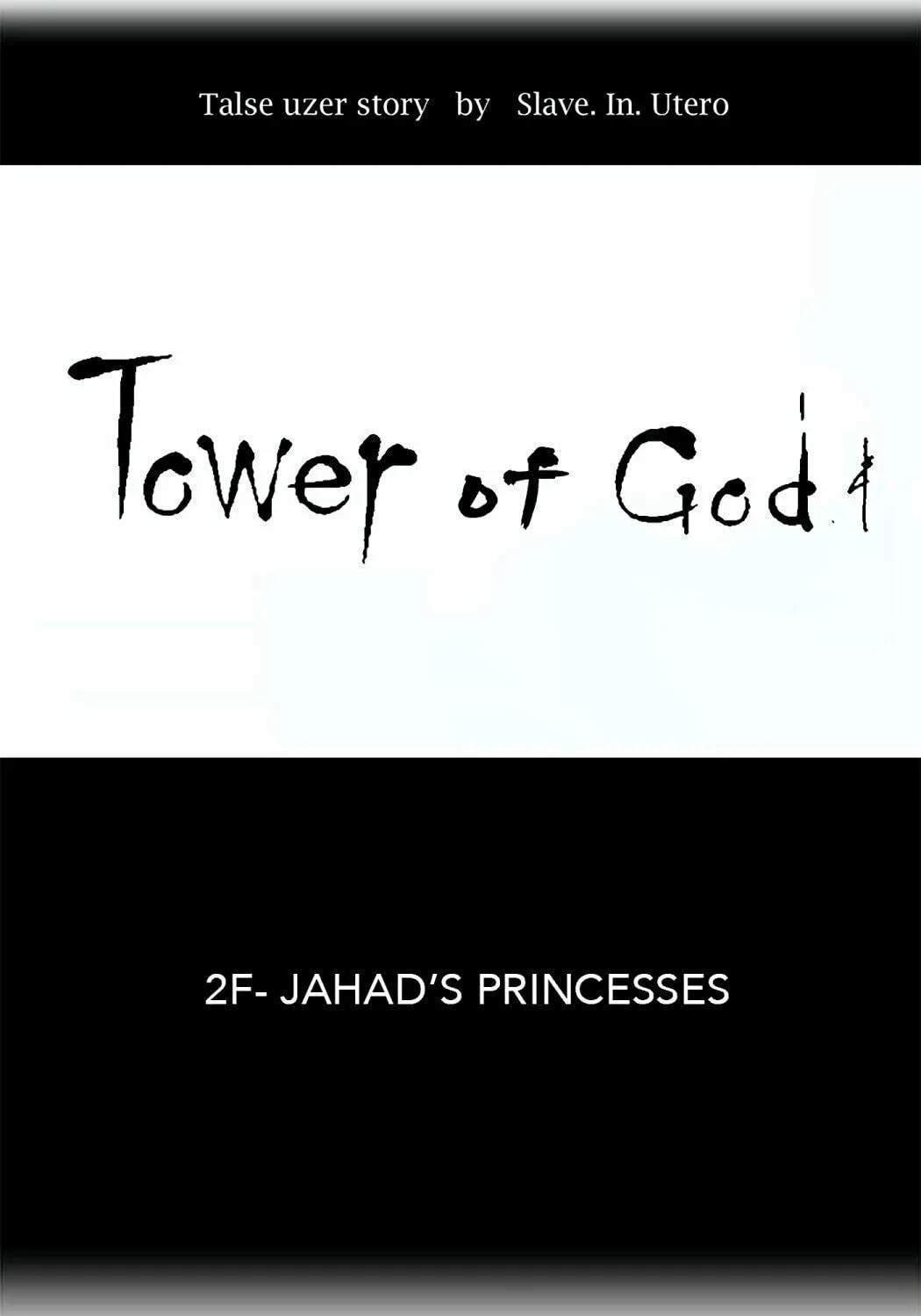 Tower of God Chapter 33 page 19 - 