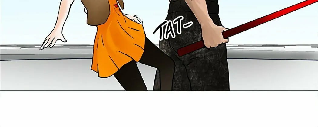 Tower of God Chapter 33 page 26 - 