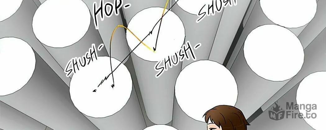 Tower of God Chapter 33 page 30 - 