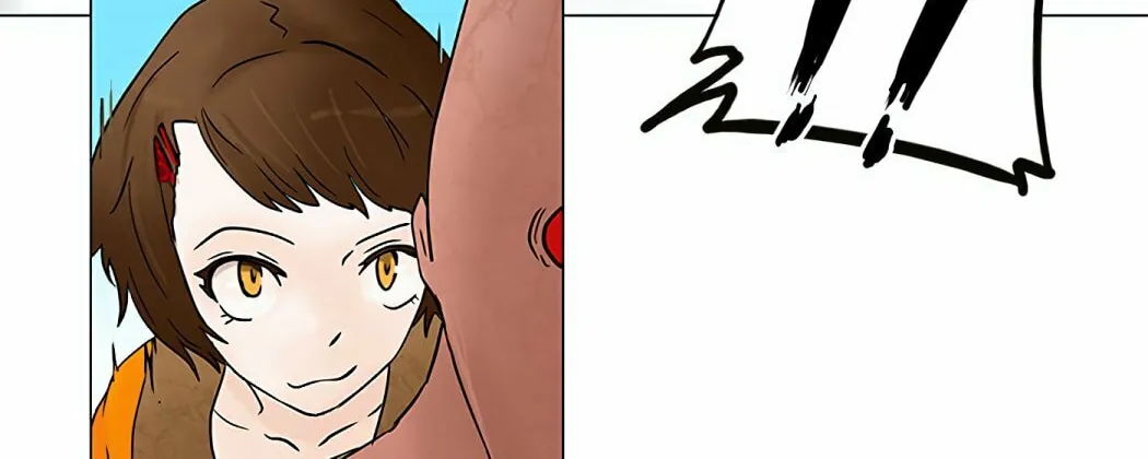Tower of God Chapter 33 page 32 - 