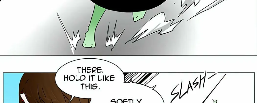 Tower of God Chapter 33 page 34 - 