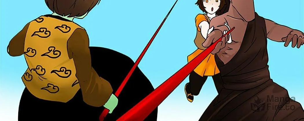 Tower of God Chapter 33 page 36 - 