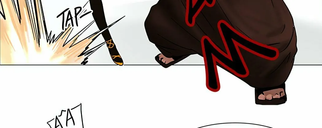 Tower of God Chapter 33 page 38 - 