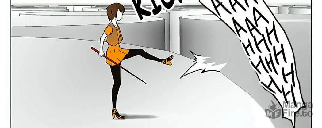 Tower of God Chapter 33 page 42 - 