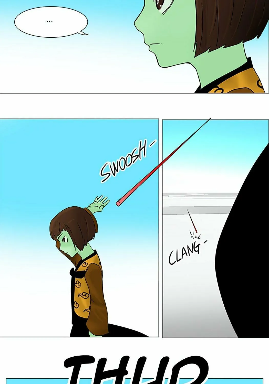 Tower of God Chapter 33 page 47 - 