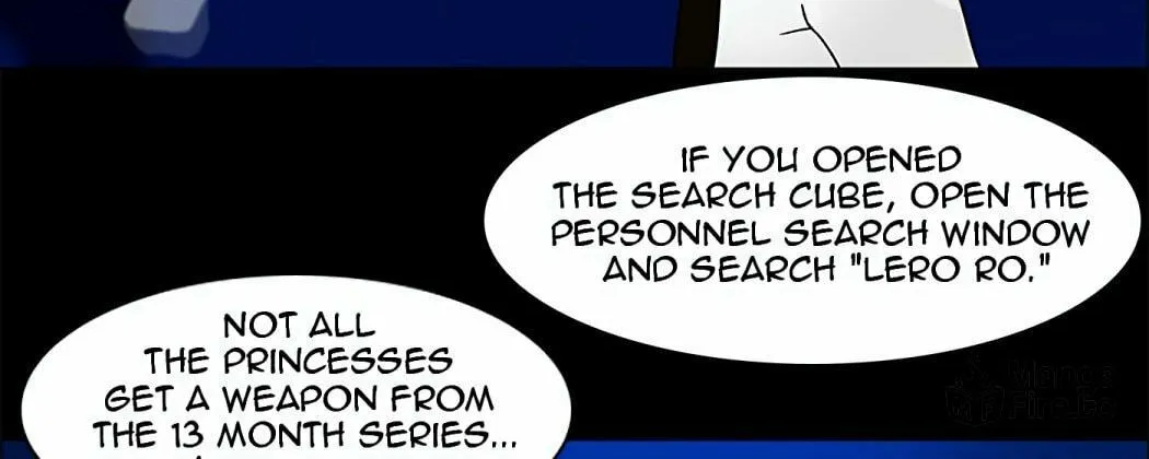 Tower of God Chapter 33 page 6 - 