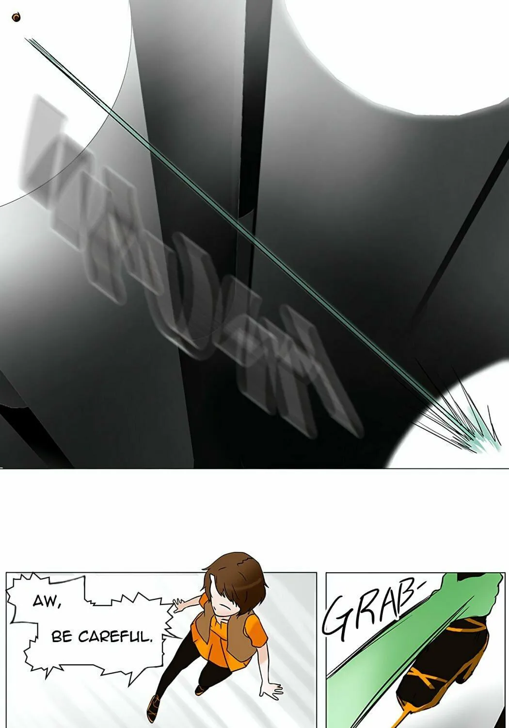 Tower of God Chapter 33 page 53 - 