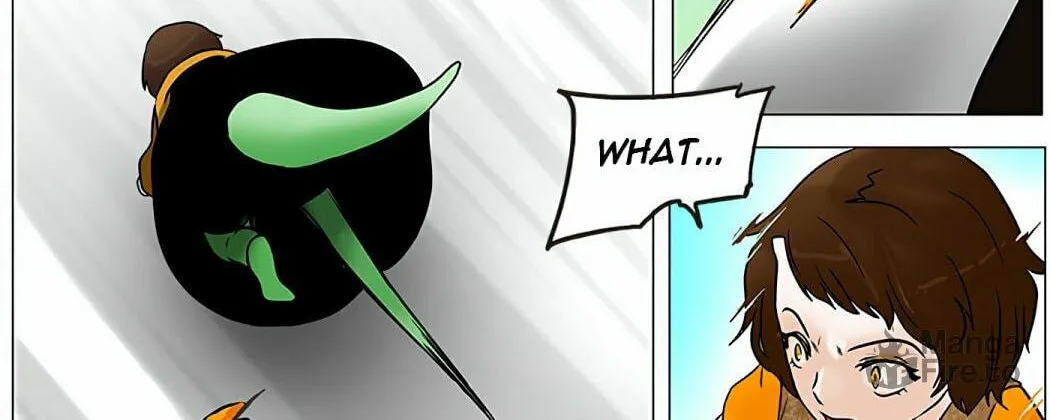 Tower of God Chapter 33 page 54 - 