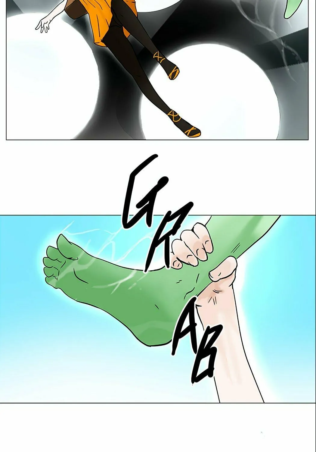 Tower of God Chapter 33 page 59 - 