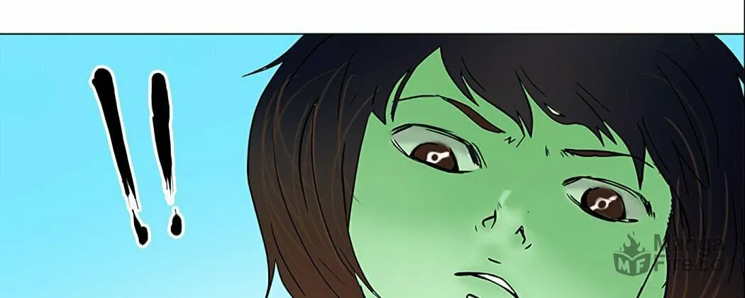 Tower of God Chapter 33 page 60 - 