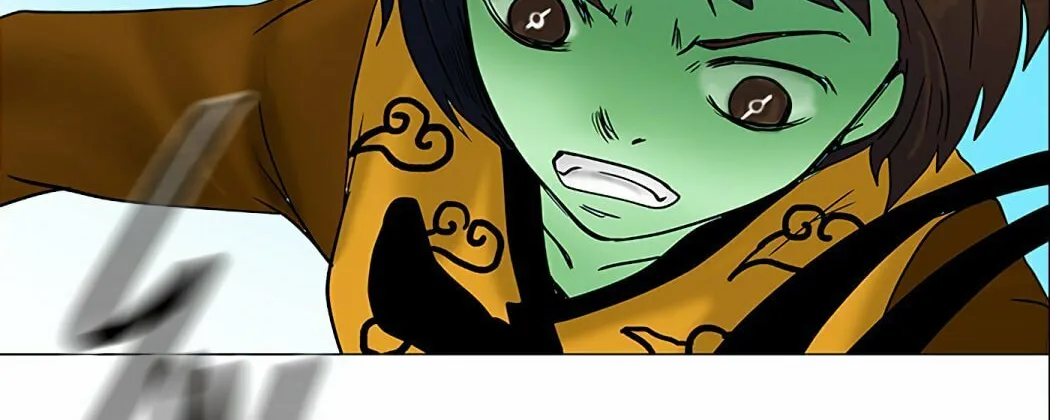 Tower of God Chapter 33 page 62 - 