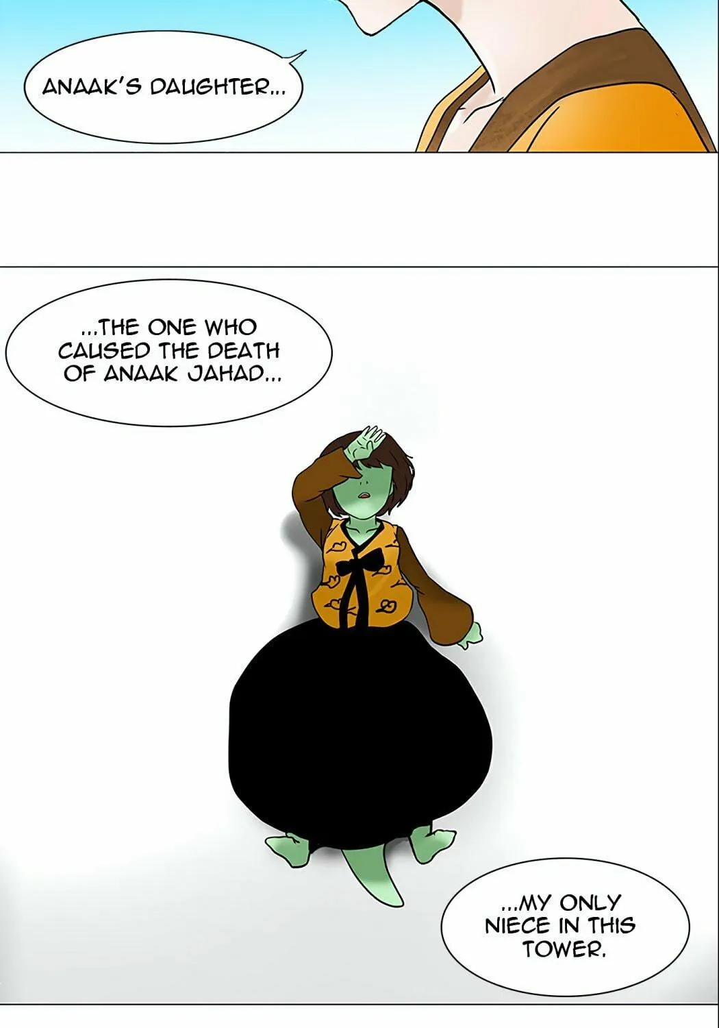 Tower of God Chapter 33 page 71 - 