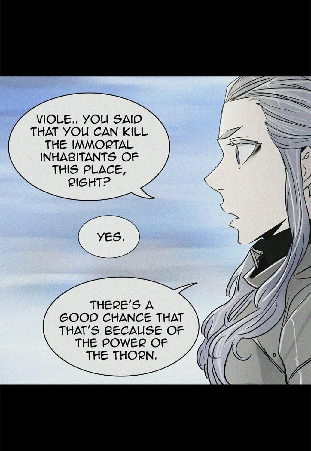 Tower of God Chapter 330 page 102 - 