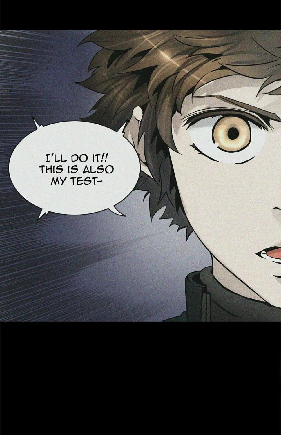 Tower of God Chapter 330 page 111 - 