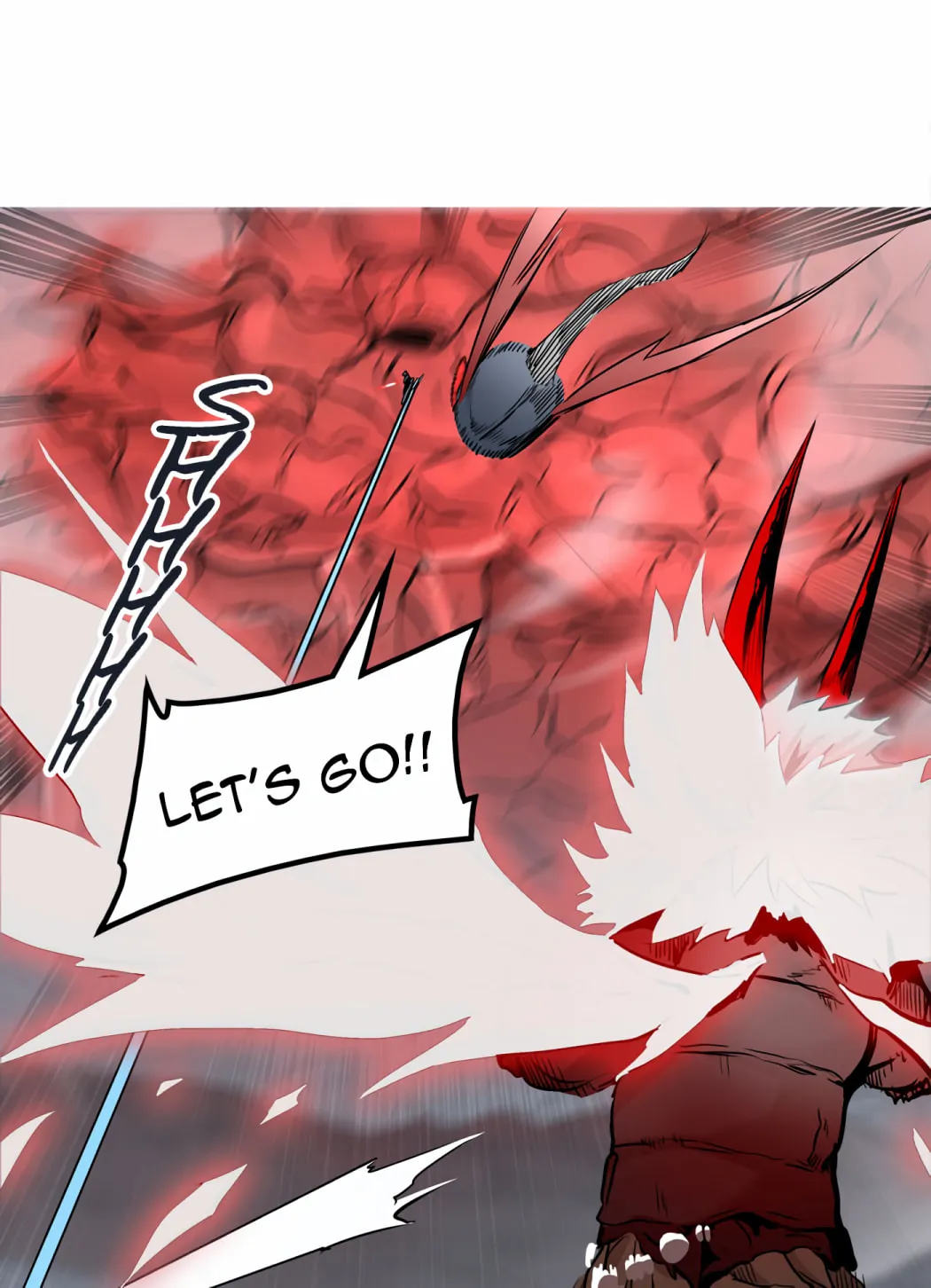 Tower of God Chapter 330 page 114 - 