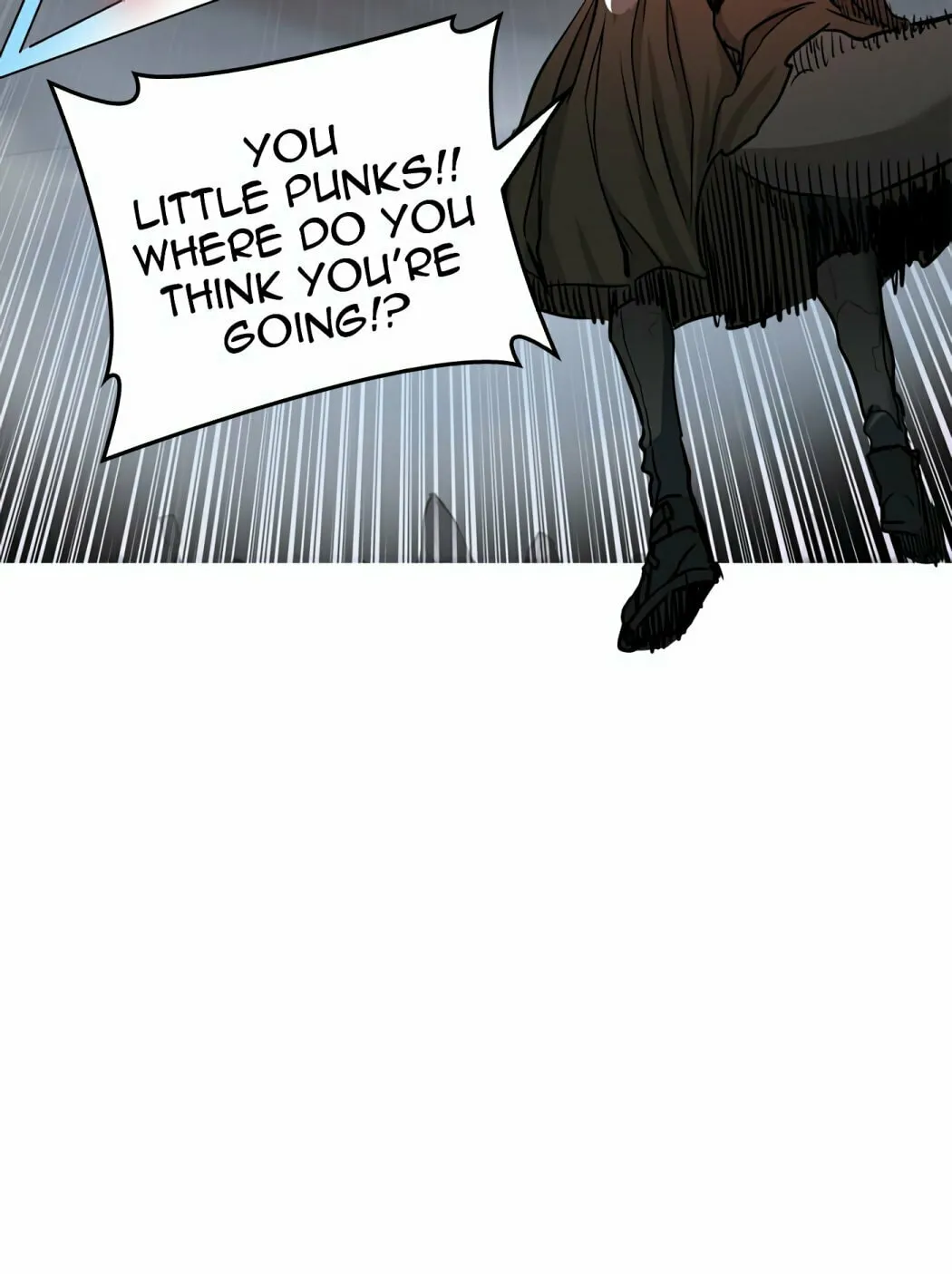 Tower of God Chapter 330 page 115 - 